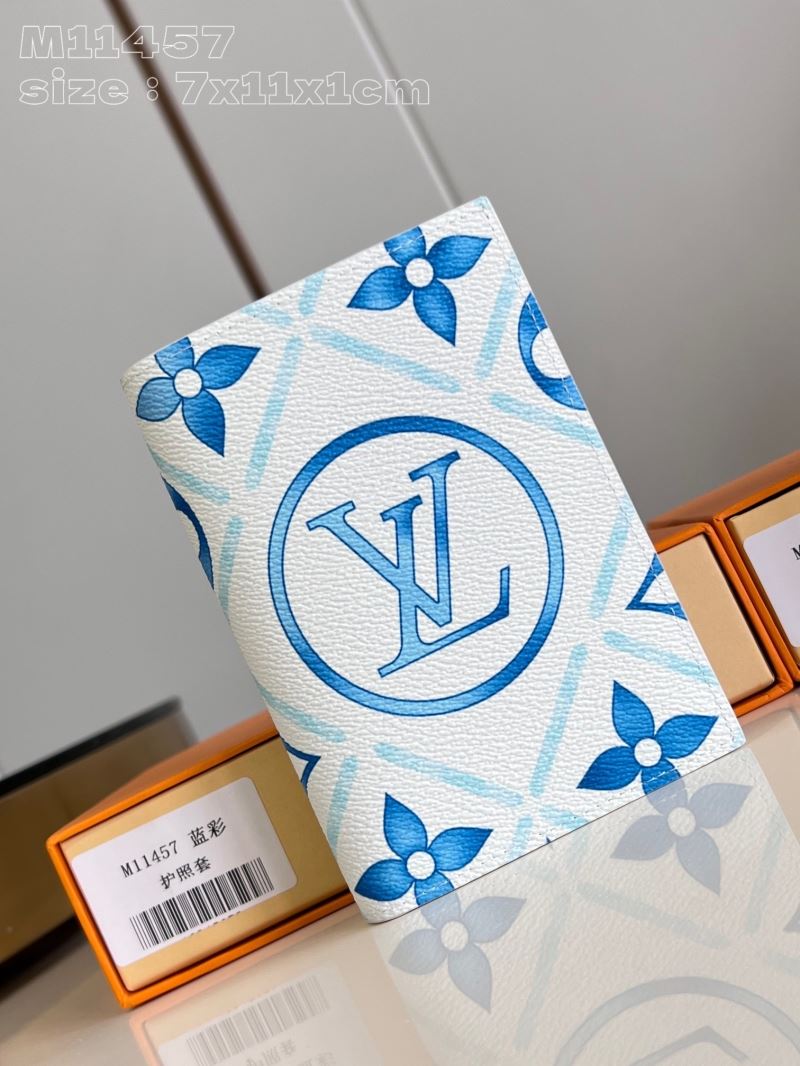 Louis Vuitton Wallets